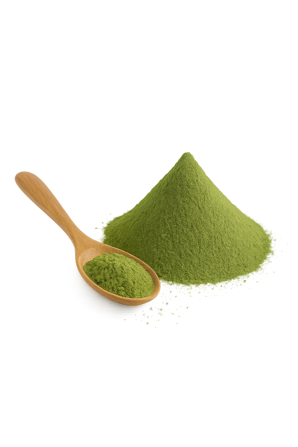 100g Kratom Powder - Green Malay - Chill Plus