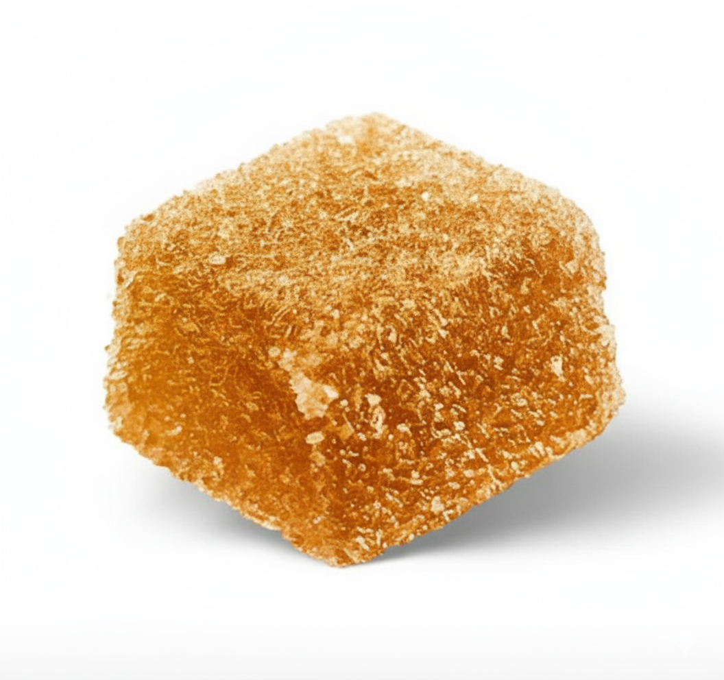 500mg D8, D9, THCP, Live Resin Gummy