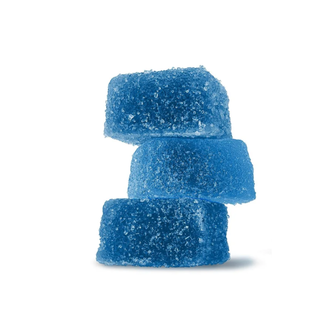 15mg THCV Gummies - Blueberry - Diamond