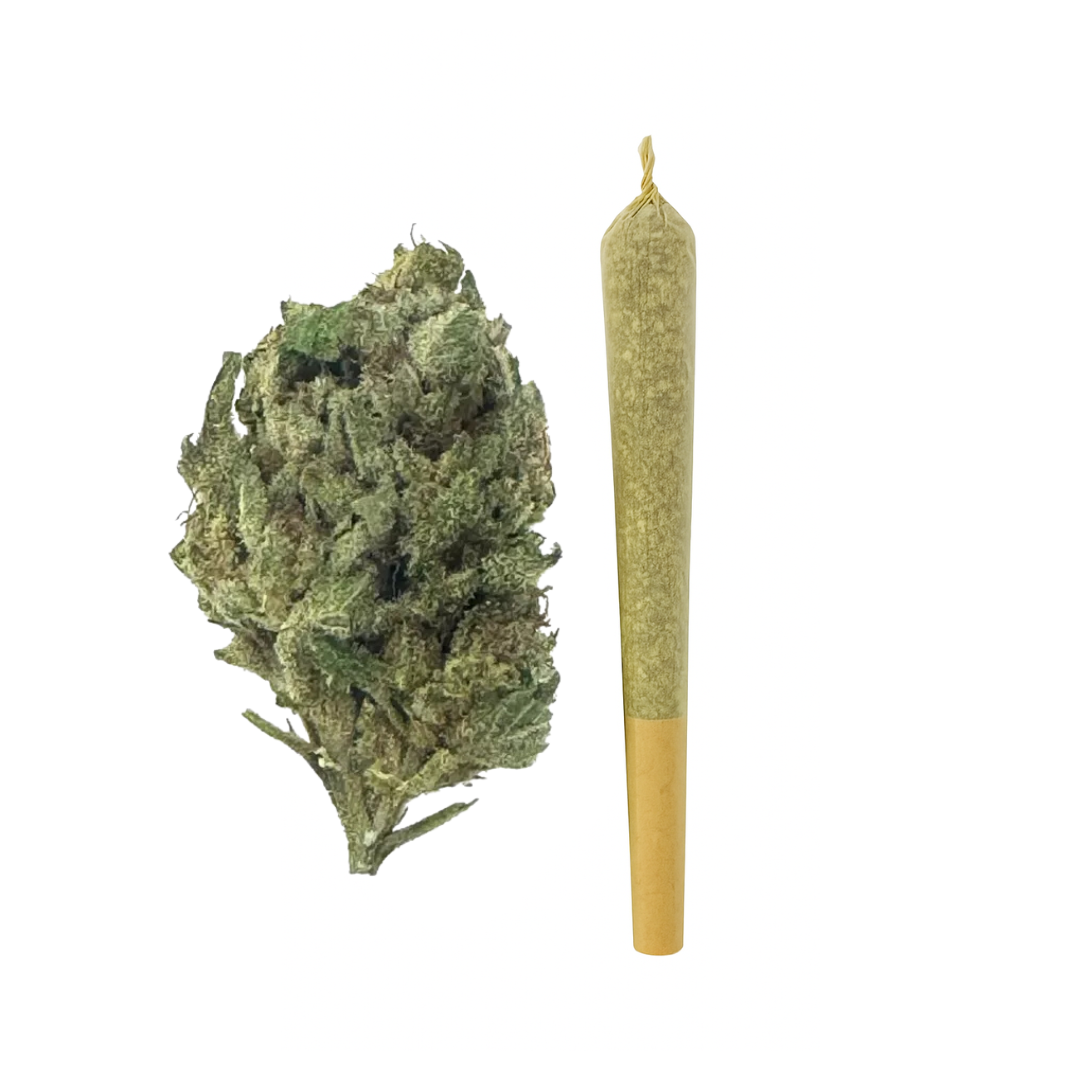 1.5g Jelly Cake King Size Pre-Roll - THCA - Chill Plus - 1 Joint