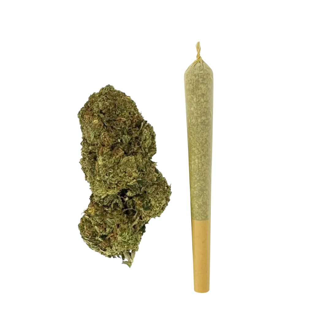 1.5g Heavy OG King Size Pre-Roll - THCA - Chill Plus - 1 Joint
