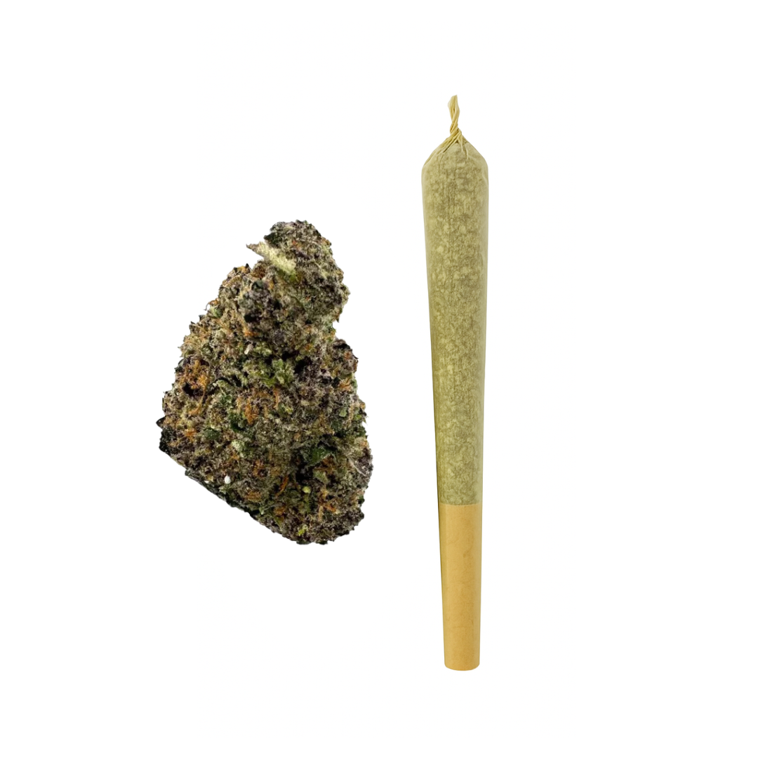 1.5g Melonatta King Size Pre-Roll - THCA - Chill Plus - 1 Joint