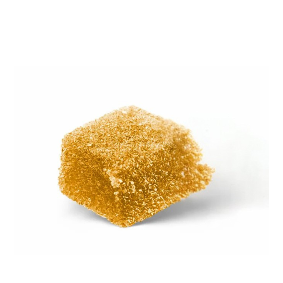 500mg D8, D9, THCP, Live Resin Gummy Pouch - Beast