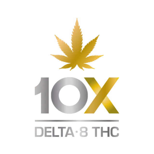 10X
