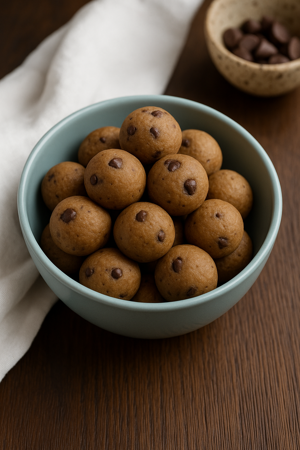 Dough Bites