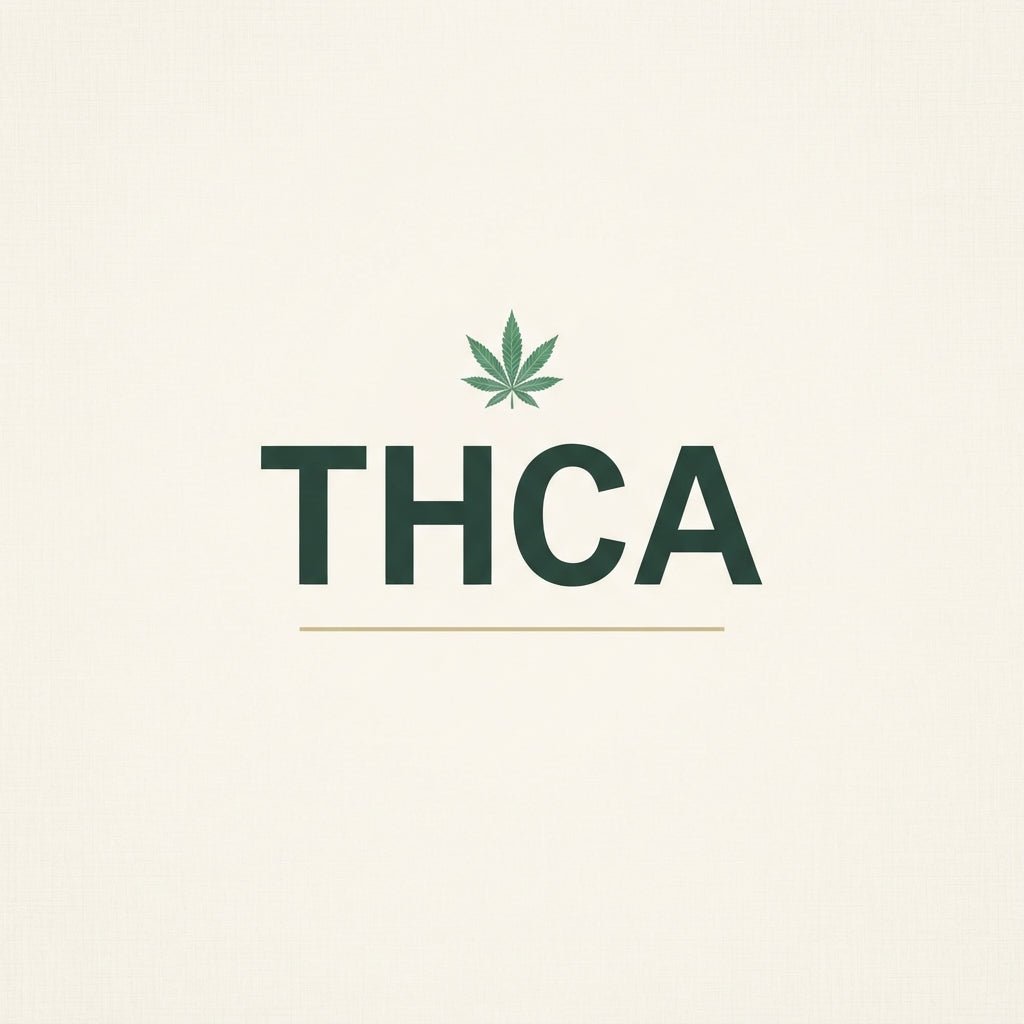 THCA