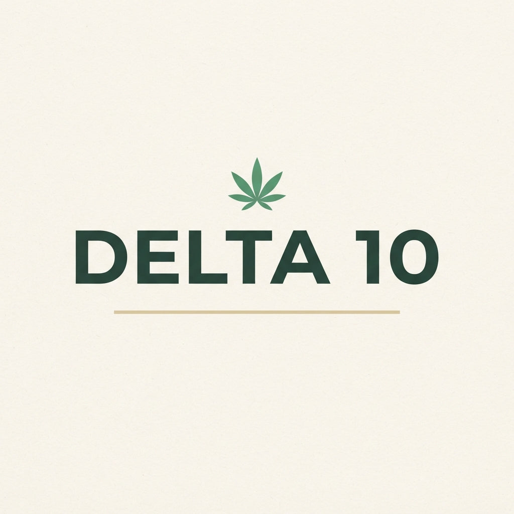 Delta 10