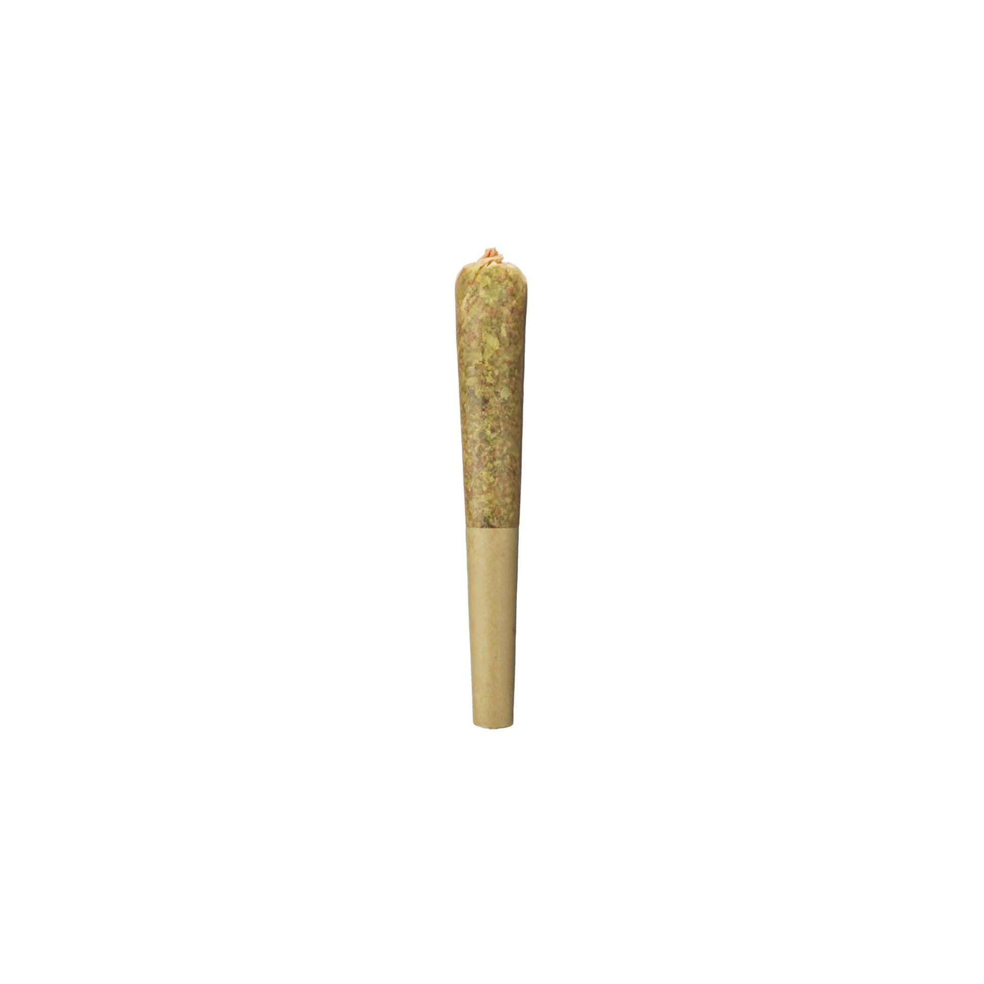 0.5g Red Congolese Mini Pre-Roll - Sativa - THCA