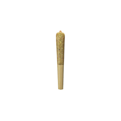 0.5g Wedding Cake Mini Pre-Roll - Indica - THCA