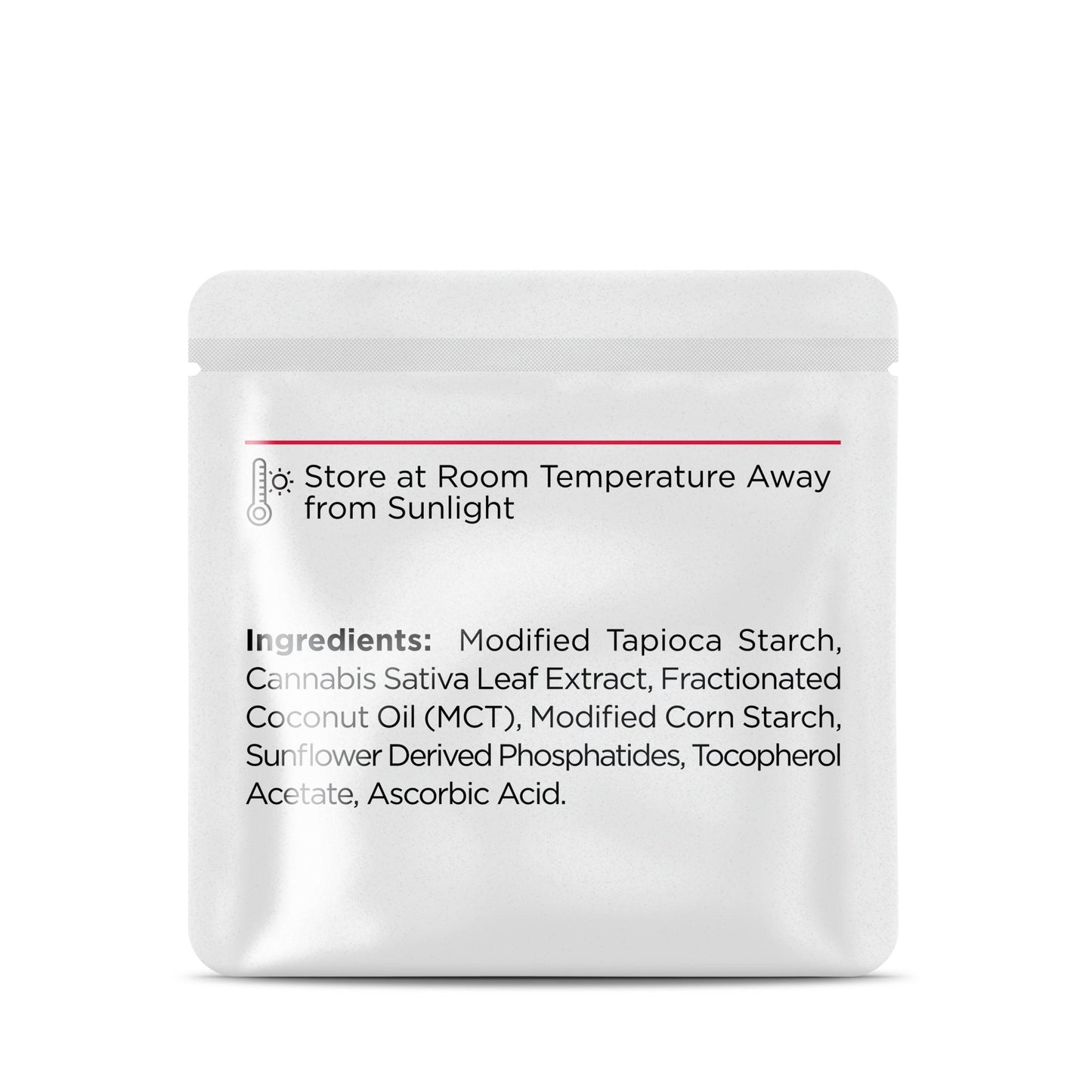 1,000mg Broad Spectrum CBD Nano Powder - Bulk Nano Technology