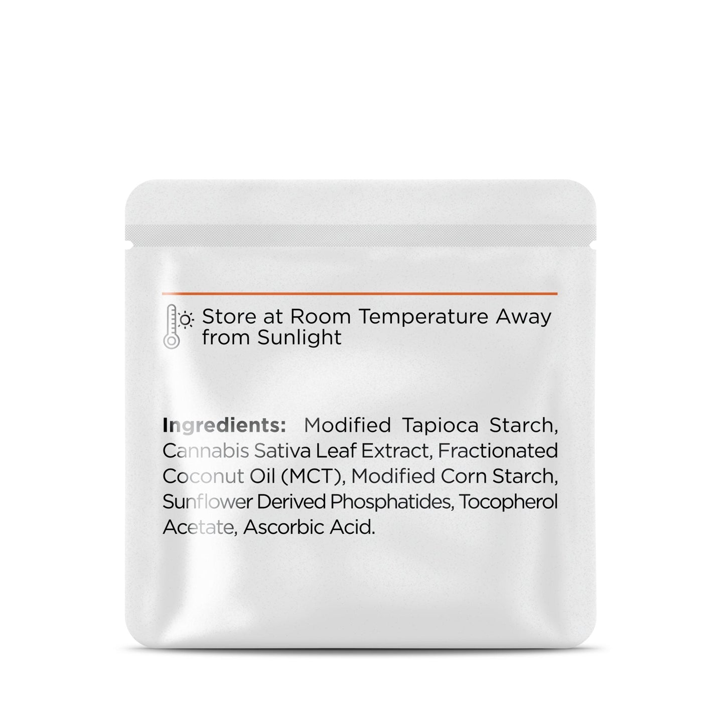 1,000mg CBC Nano Powder - Bulk Nano Technology