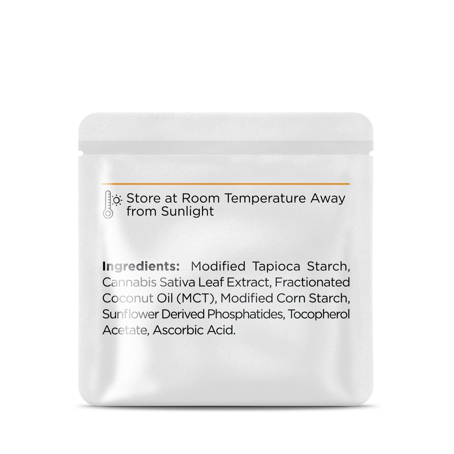 1,000mg CBD Isolate Nano Powder - Bulk Nano Technology