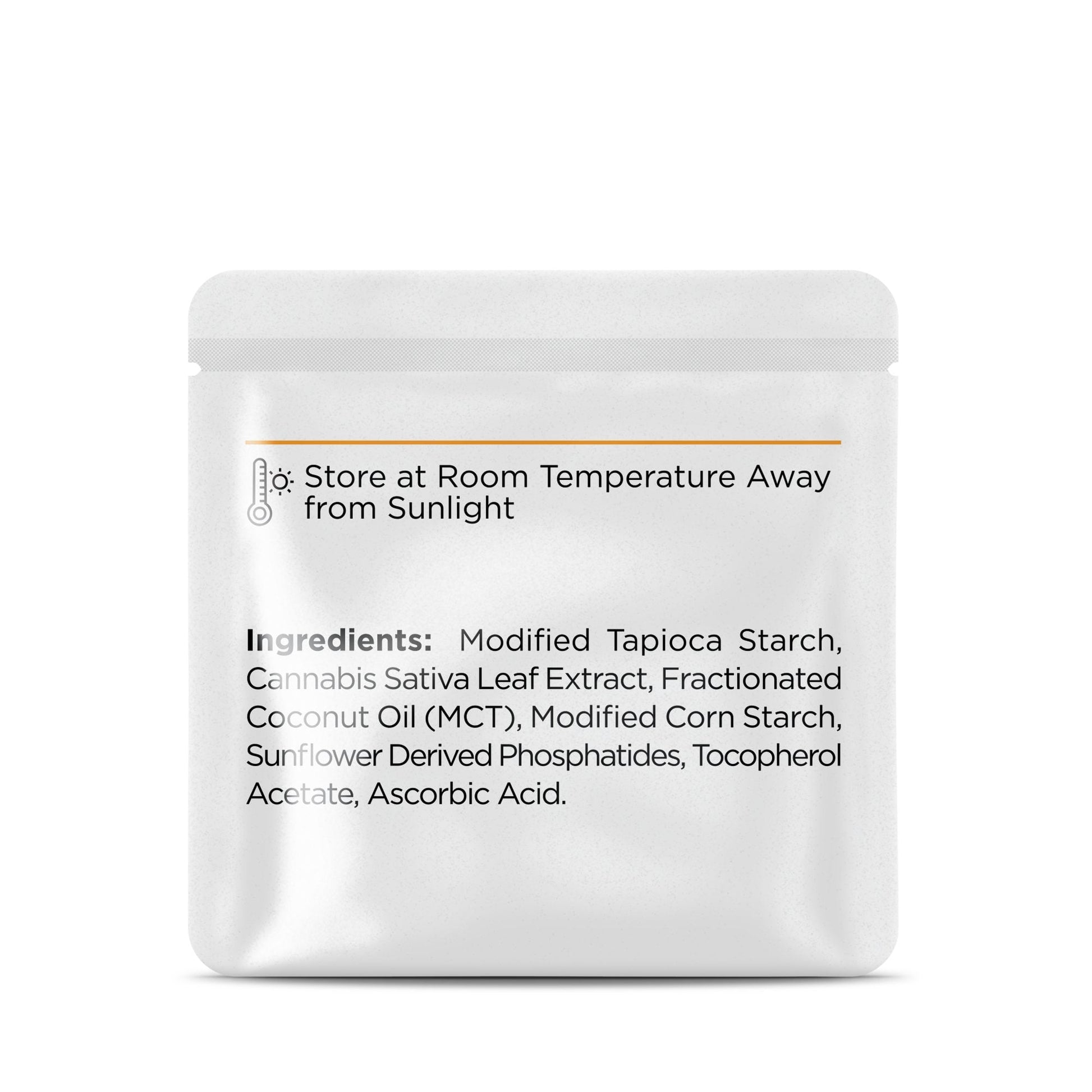 1,000mg CBD Isolate Nano Powder - Bulk Nano Technology