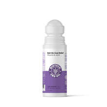 1,000mg CBD Muscle and Joint Roll-On - 3oz - Biotech CBD