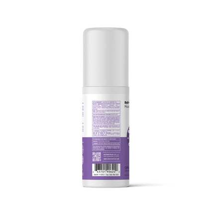 1,000mg CBD Muscle and Joint Roll-On - 3oz - Biotech CBD