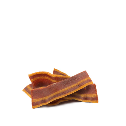 1,000mg CBD Pet Treats For Dogs - Wavy Bacon & Cheese Bites - MediPets