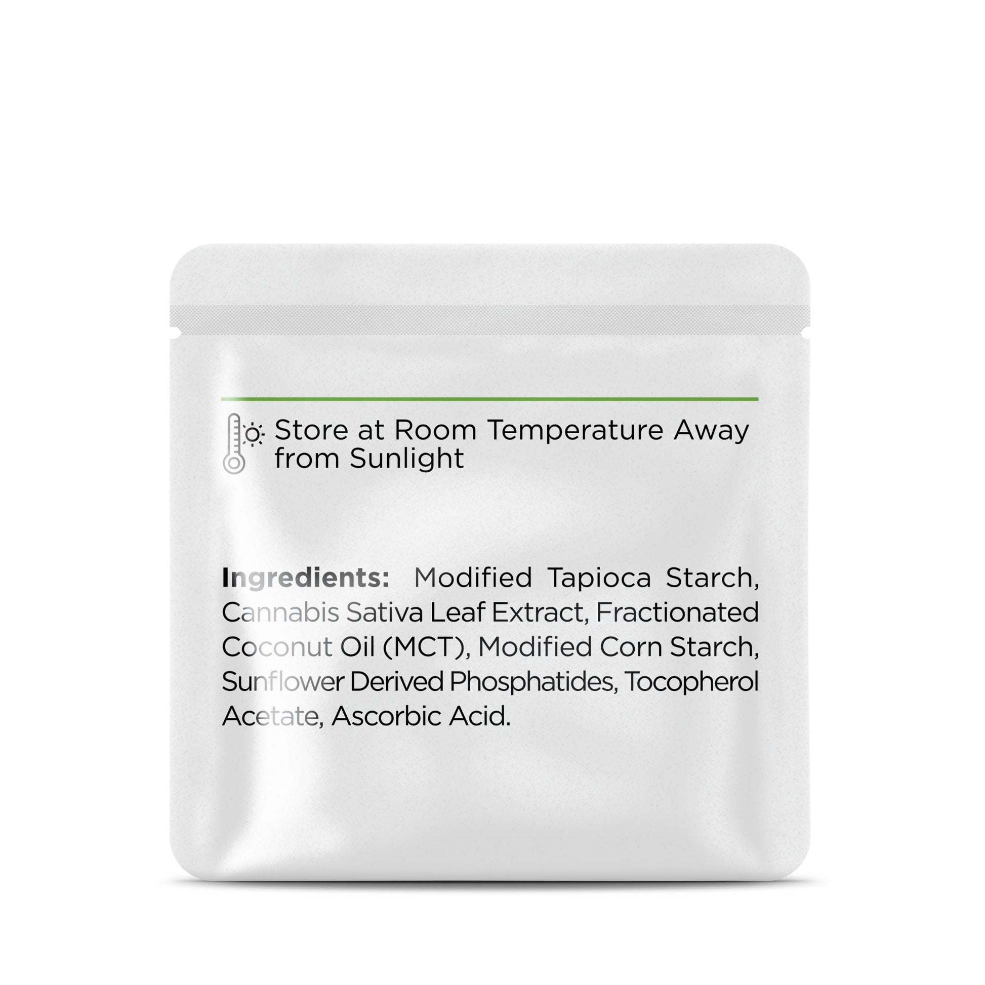 1,000mg CBG Nano Powder - Bulk Nano Technology