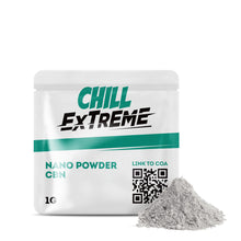 1,000mg CBN Nano Powder - Bulk Nano Technology