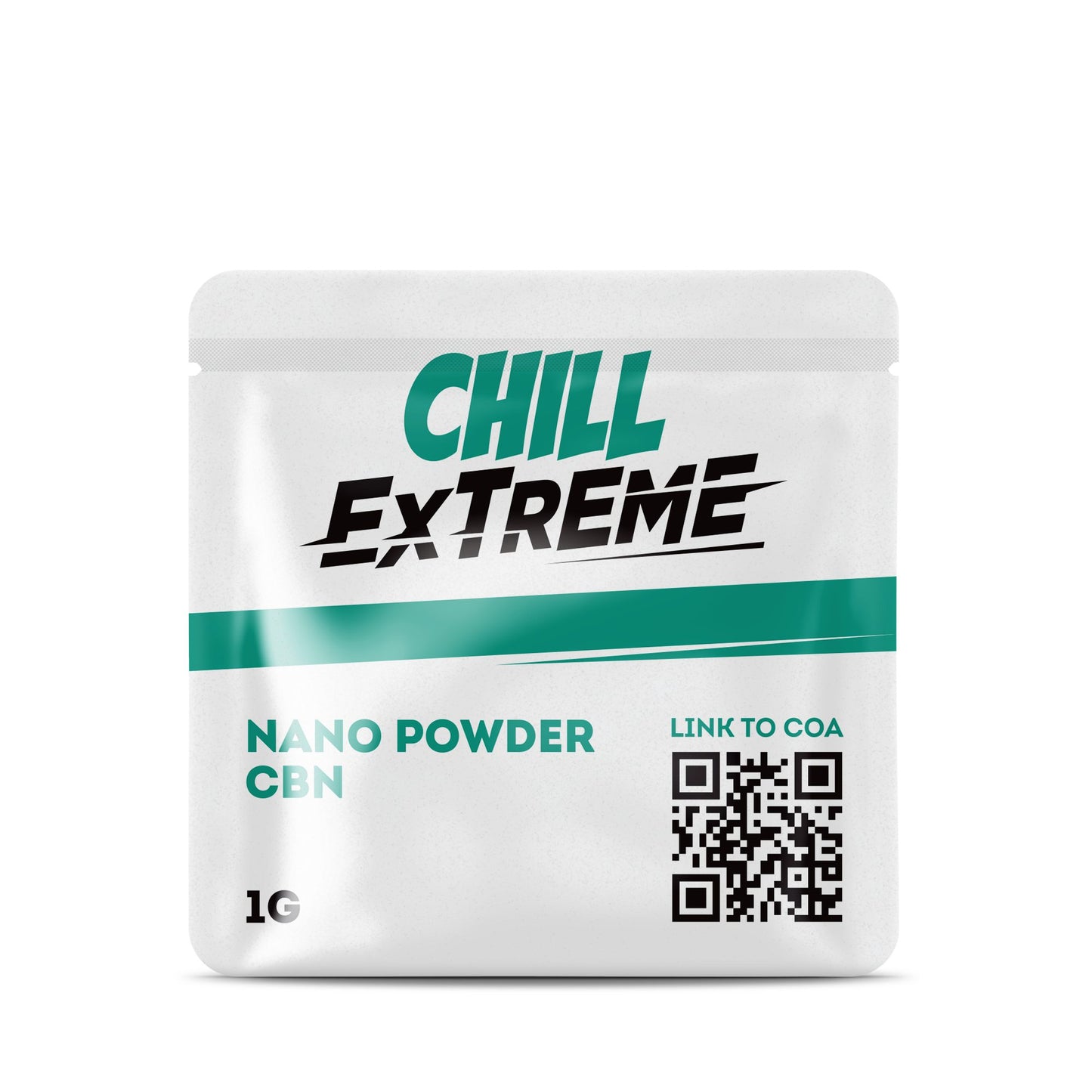1,000mg CBN Nano Powder - Bulk Nano Technology