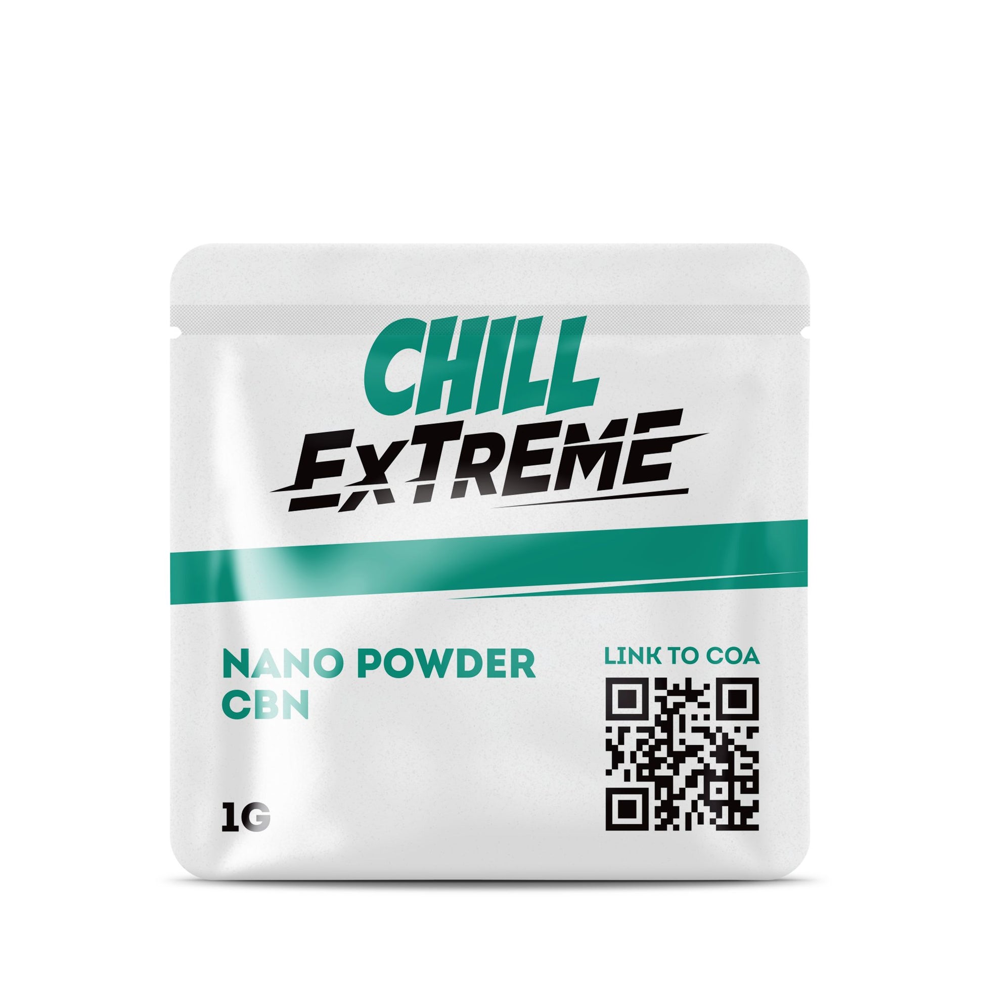 1,000mg CBN Nano Powder - Bulk Nano Technology