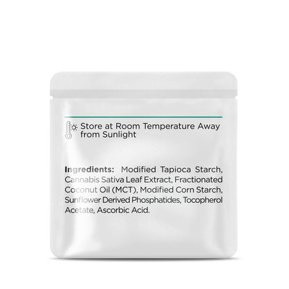 1,000mg CBN Nano Powder - Bulk Nano Technology
