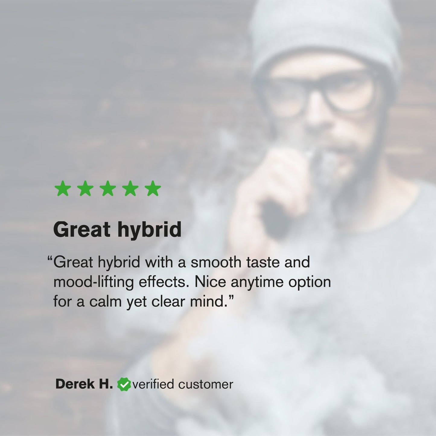 1000mg D10, D8 Vape Pen - Pineapple Express - Hybrid - 1ml - Hyper