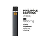 1000mg D10, D8 Vape Pen 1ml Hyper