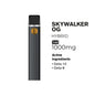 1000mg D10, D8 Vape Pen 1ml Hyper