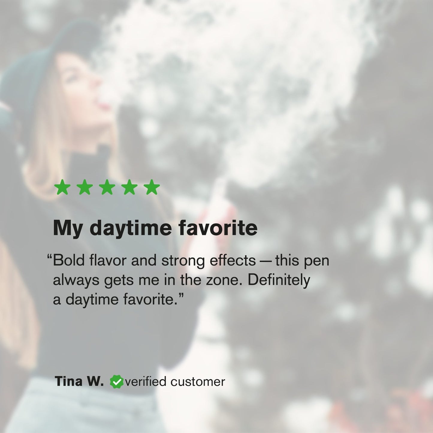 1000mg D10, D8 Vape Pen - Sour Diesel - Sativa - 1ml - Hyper