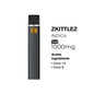 1000mg D10, D8 Vape Pen 1ml Hyper