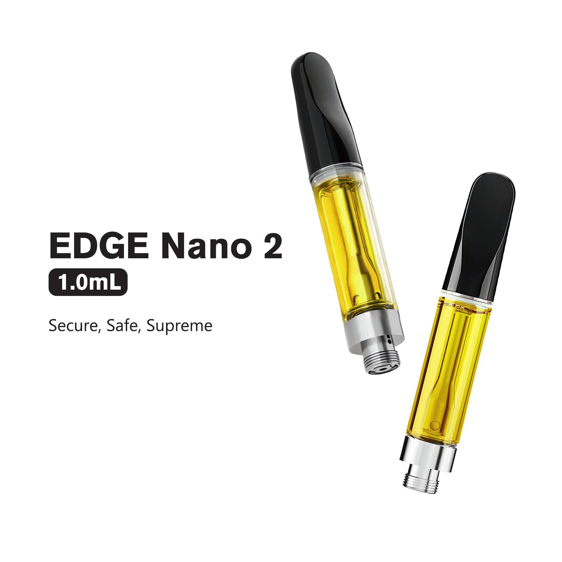1000mg D8 Vape Cart - Sour Diesel - Sativa - 1ml - Chill Plus