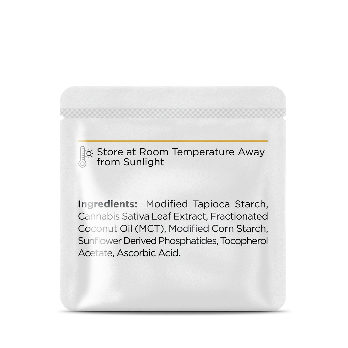 1,000mg D9 Nano Powder - Bulk Nano Technology