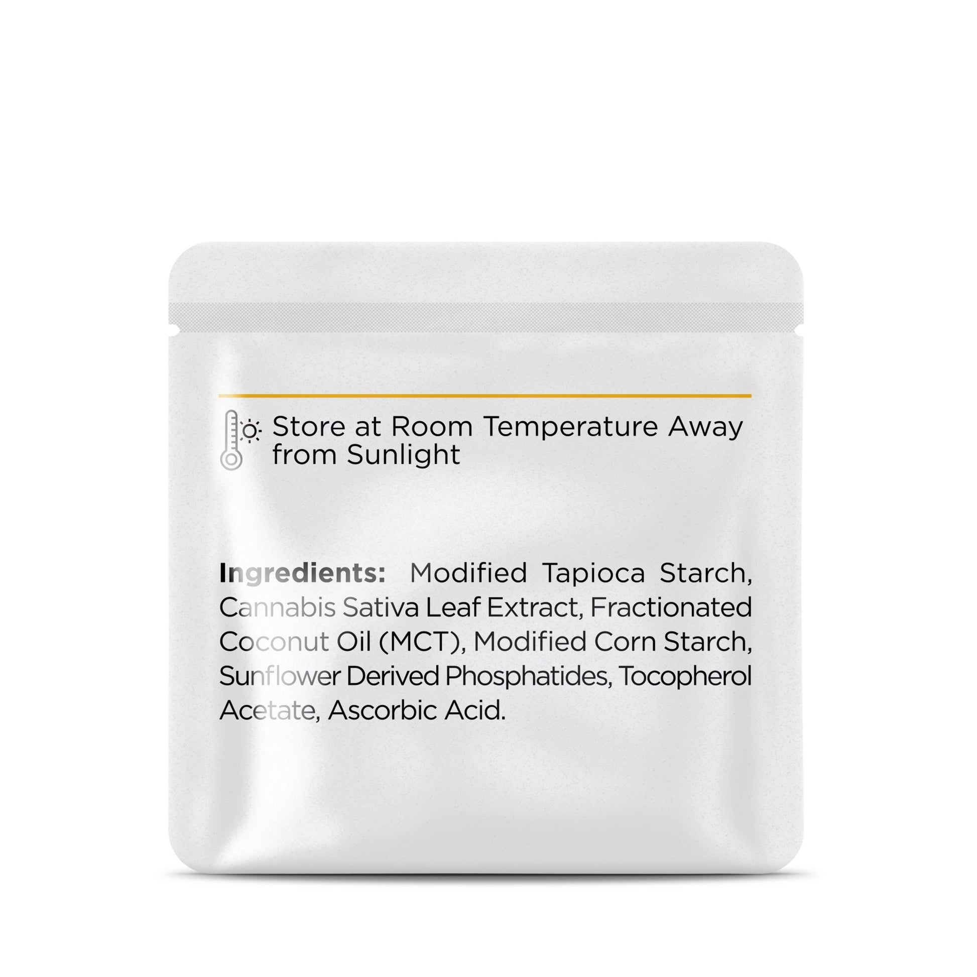 1,000mg D9 Nano Powder - Bulk Nano Technology