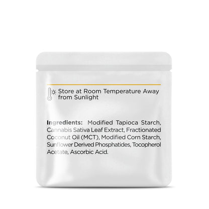 1,000mg D9 Nano Powder - Bulk Nano Technology