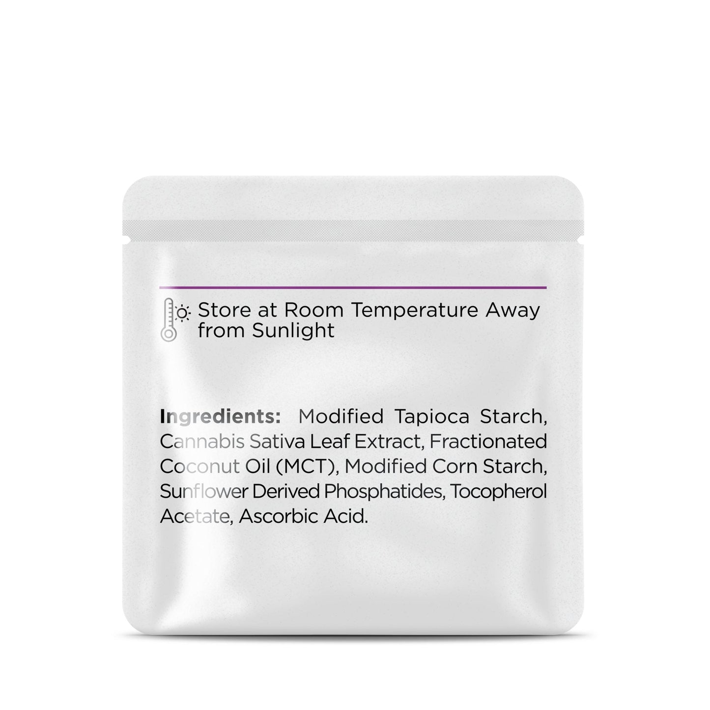 1,000mg Full Spectrum CBD Nano Powder - Bulk Nano Technology