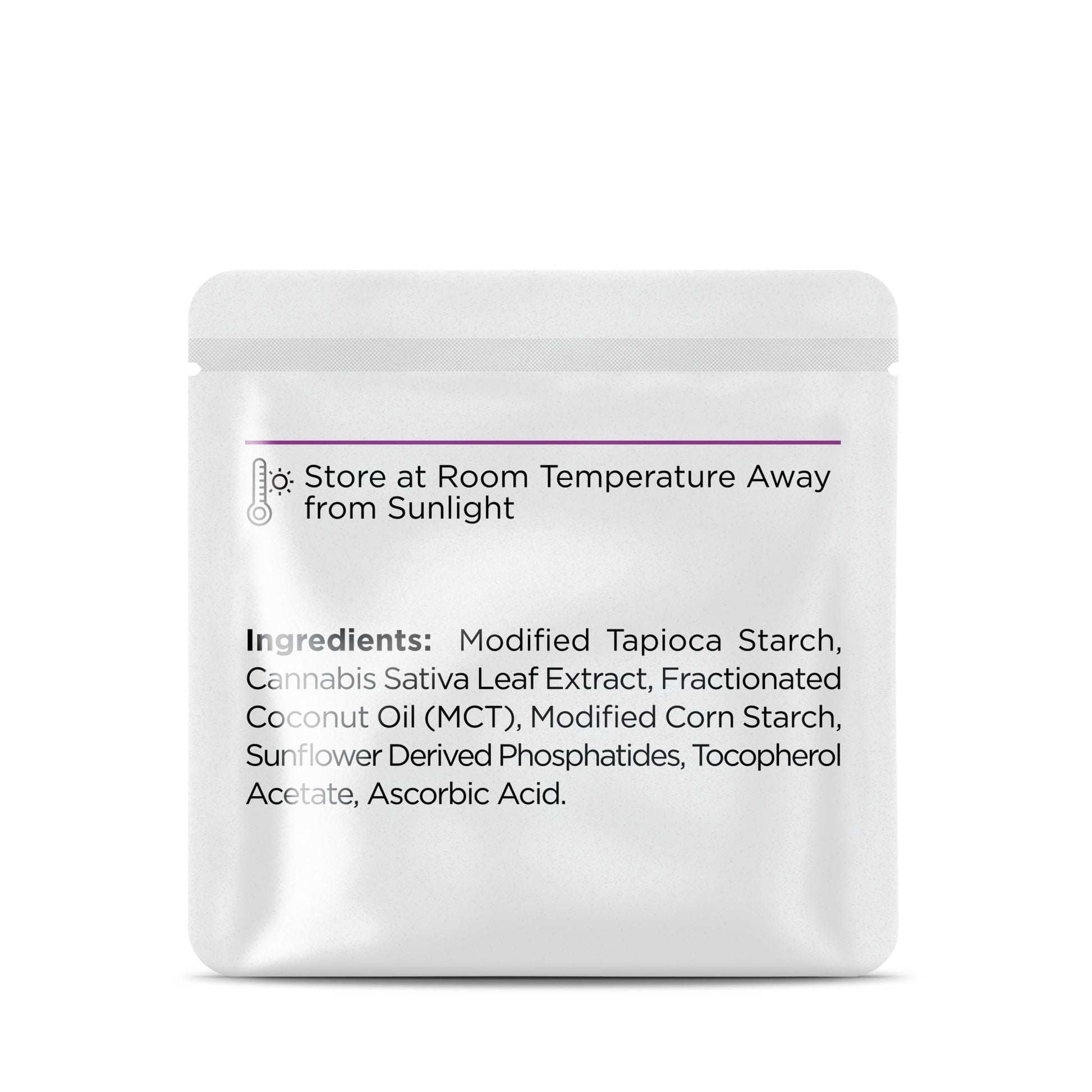 1,000mg Full Spectrum CBD Nano Powder - Bulk Nano Technology