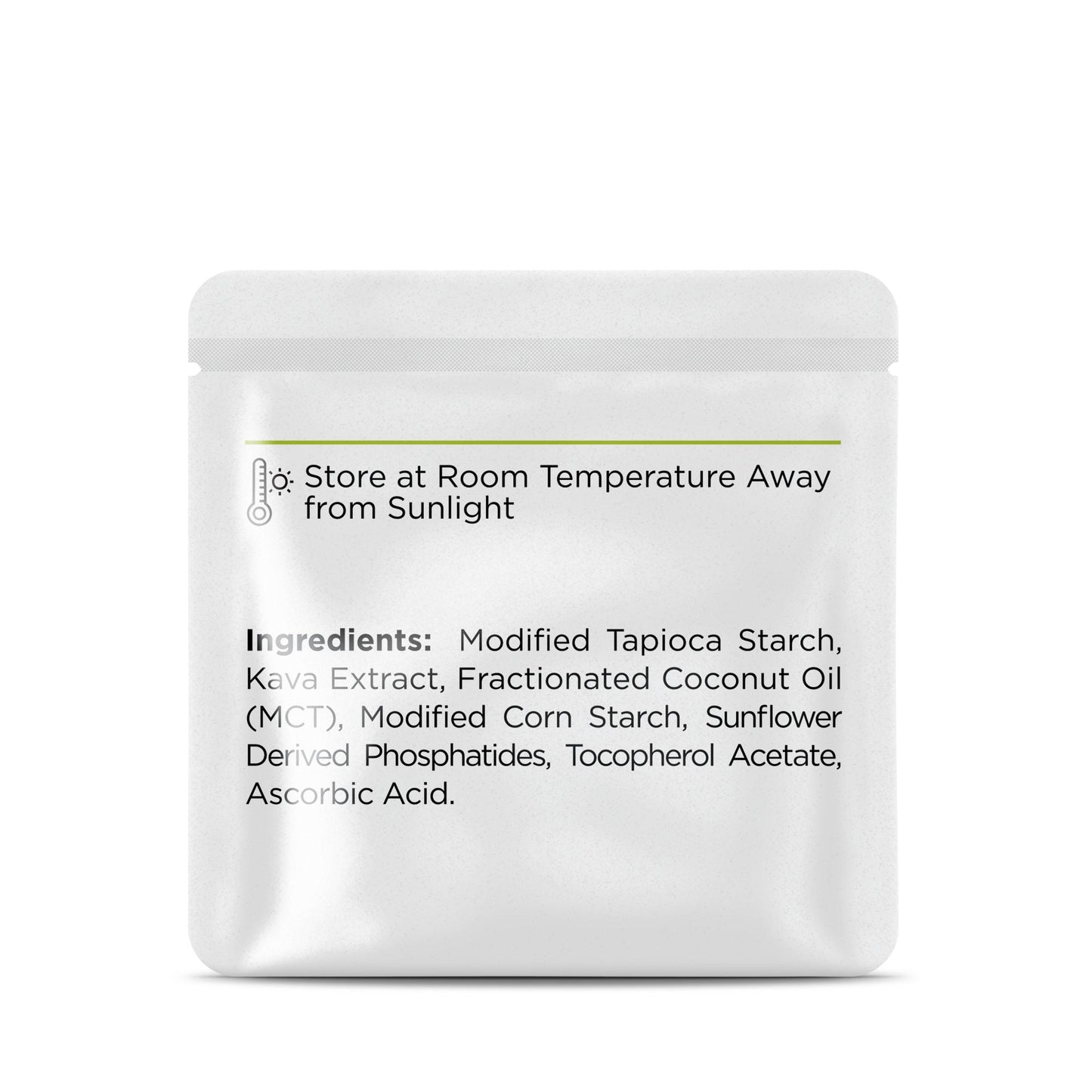 1,000mg Kava Nano Powder - Bulk Nano Technology