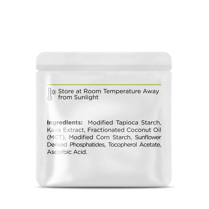 1,000mg Kava Nano Powder - Bulk Nano Technology