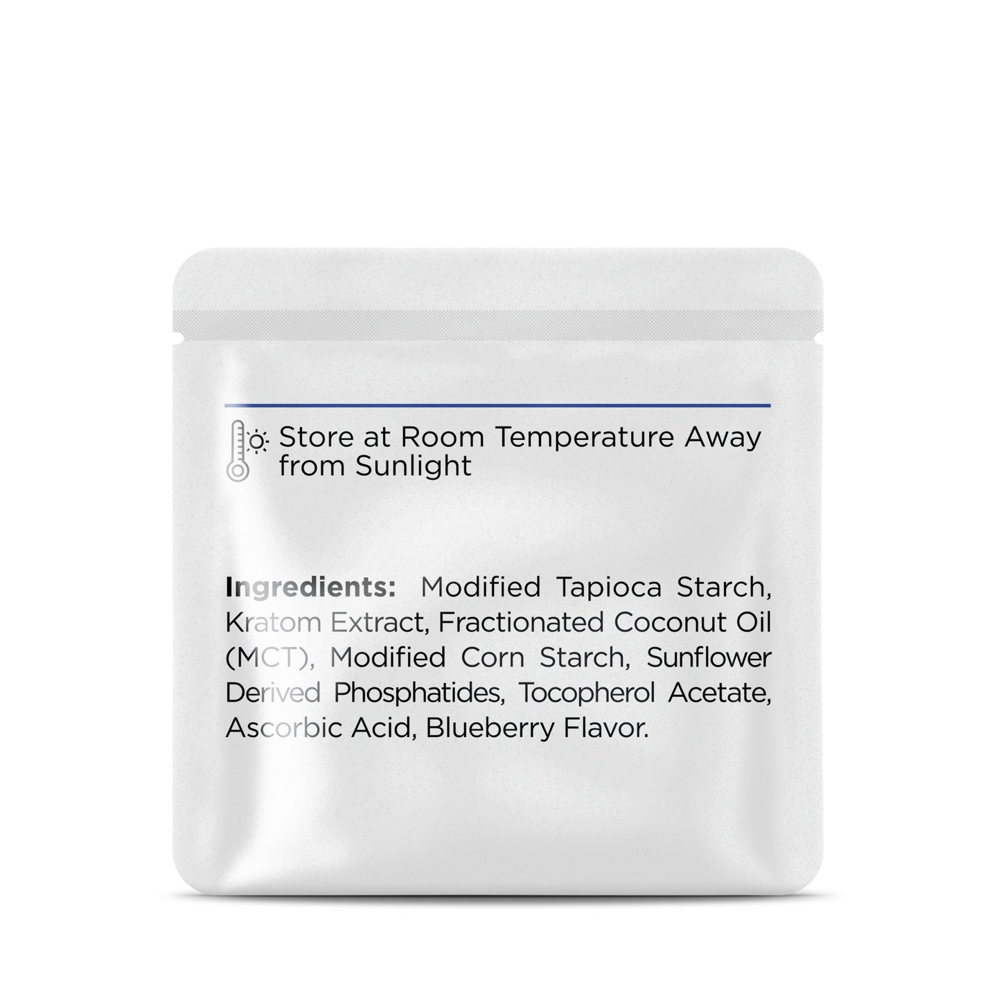 1,000mg Kratom Nano Powder - Bulk Nano Technology