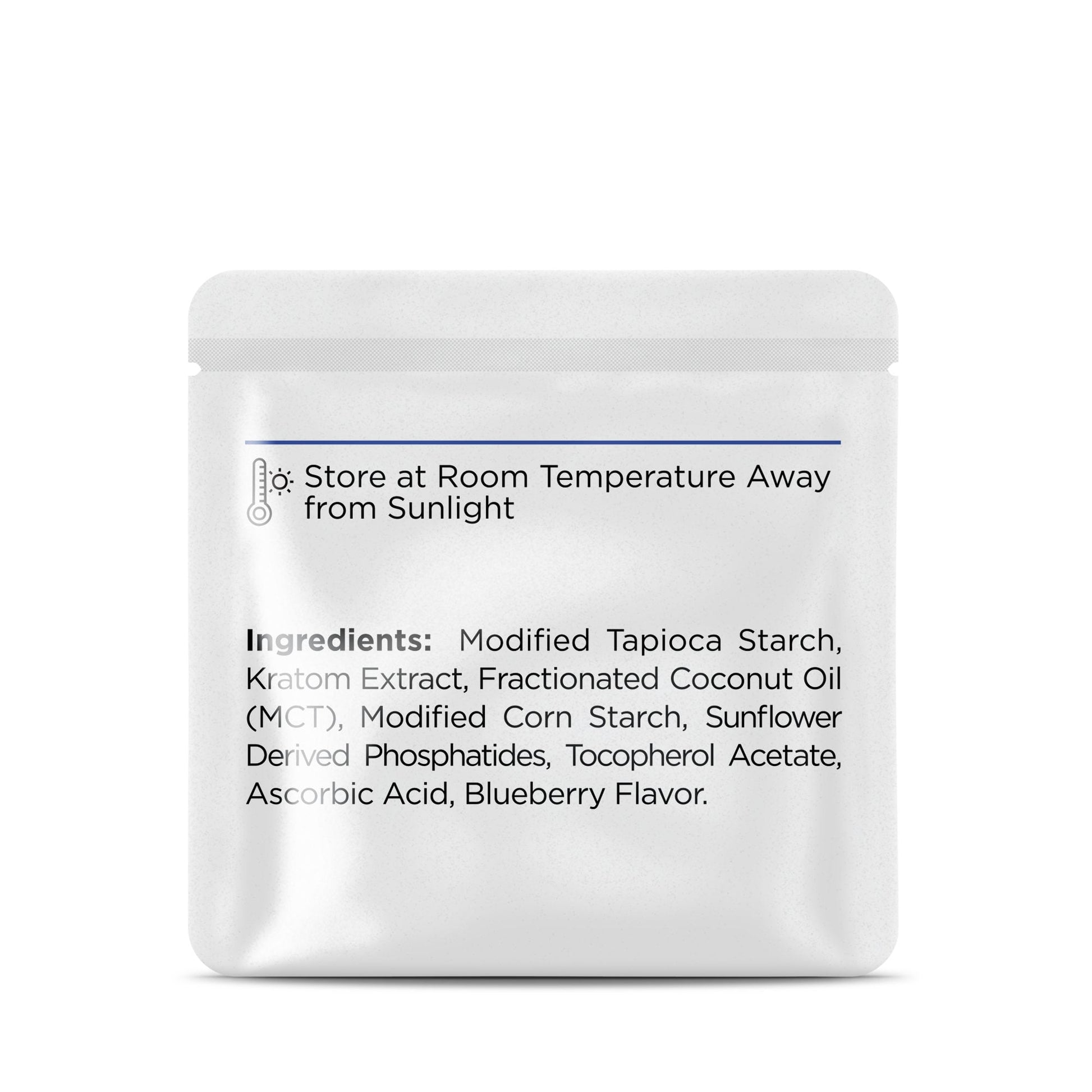 1,000mg Kratom Nano Powder - Bulk Nano Technology