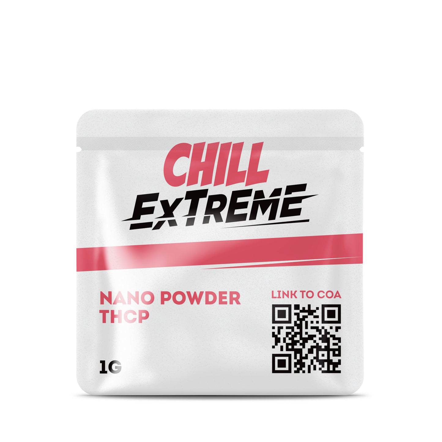 1,000mg THCP Nano Powder - Bulk Nano Technology