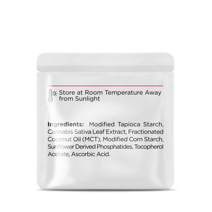 1,000mg THCP Nano Powder - Bulk Nano Technology