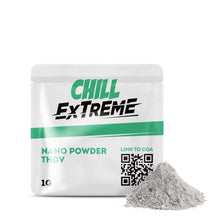 1,000mg THCV Nano Powder - Bulk Nano Technology