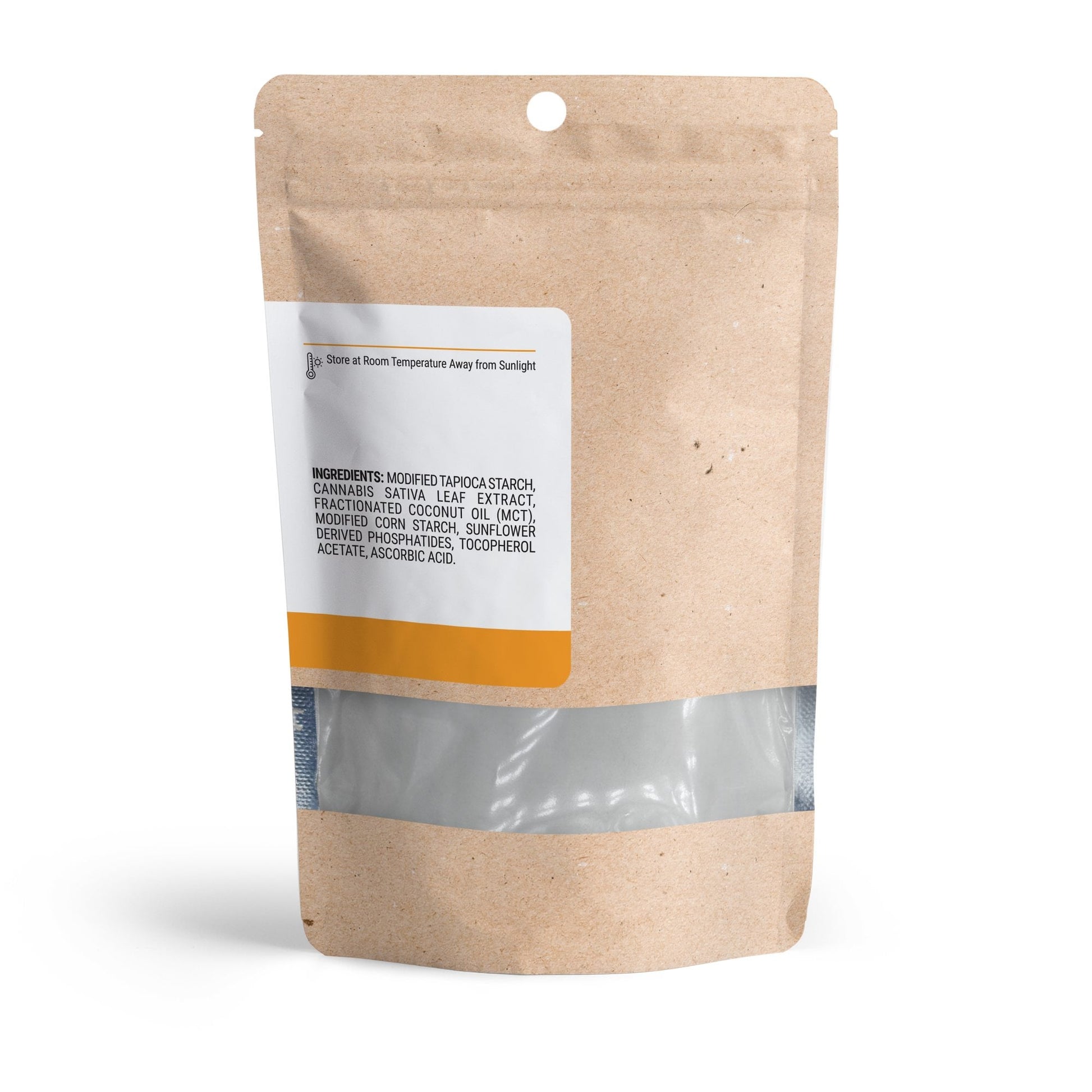 100g CBD Isolate Nano Powder - Bulk Nano Technology