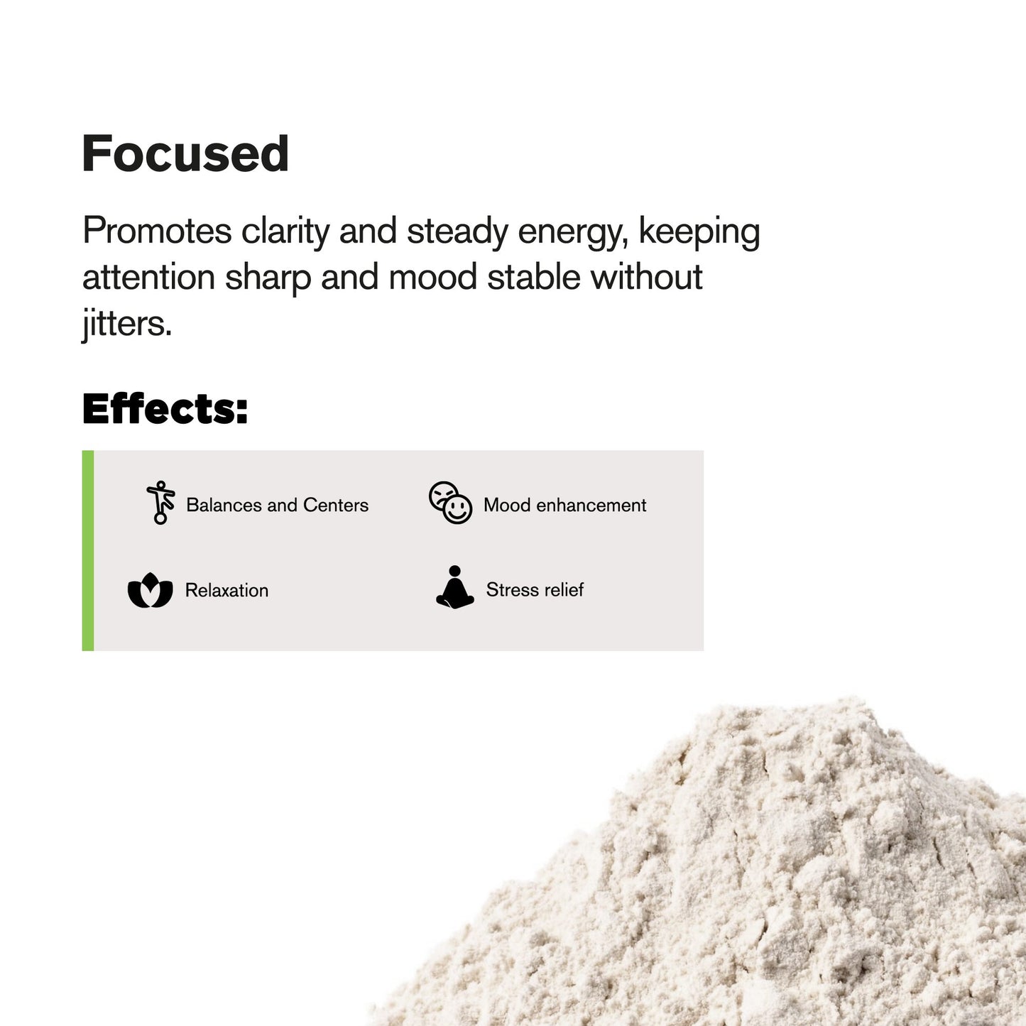 100g CBG Isolate Nano Powder - Bulk Nano Technology