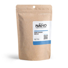 100g D8 Nano Powder - Bulk Nano Technology