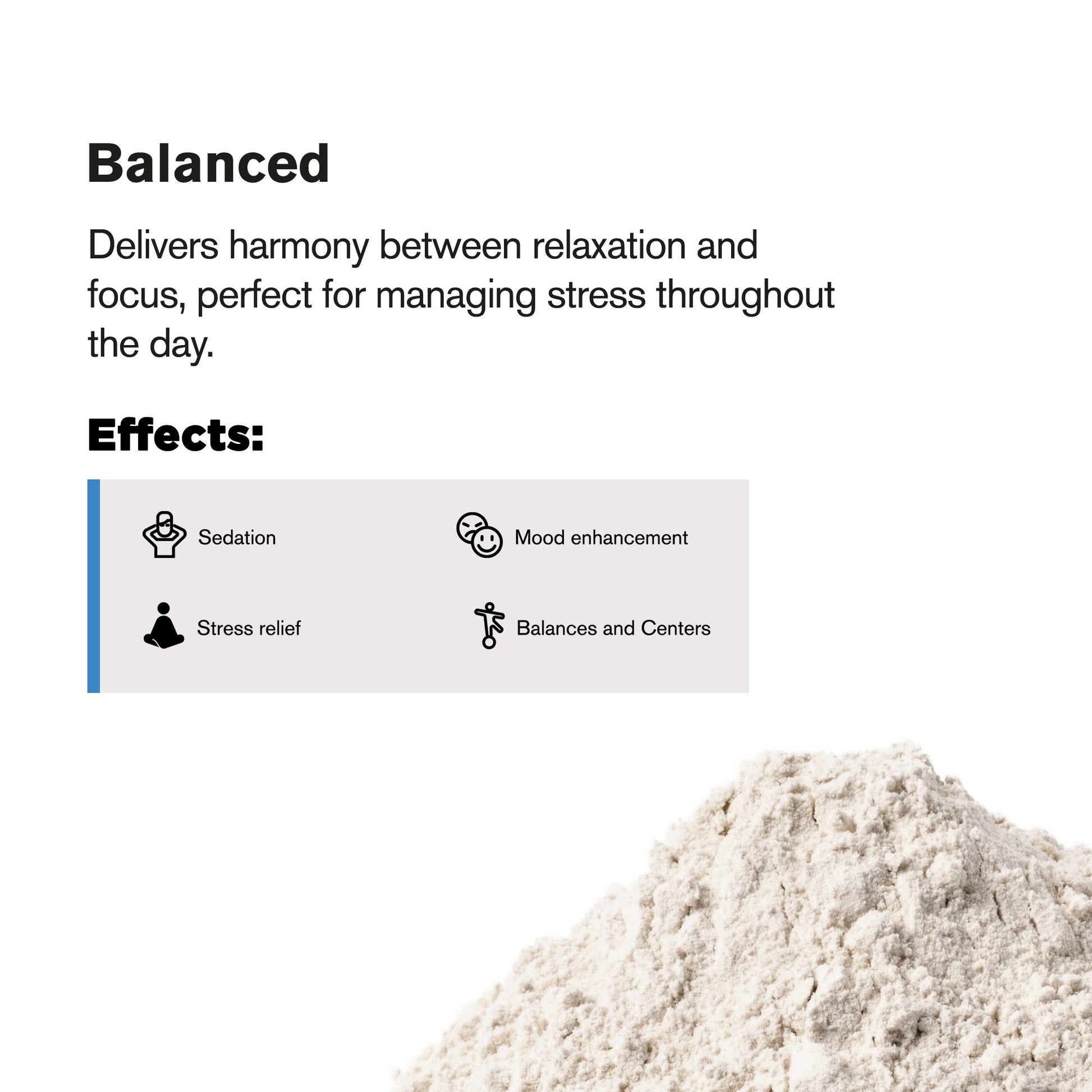 100g D8 Nano Powder - Bulk Nano Technology