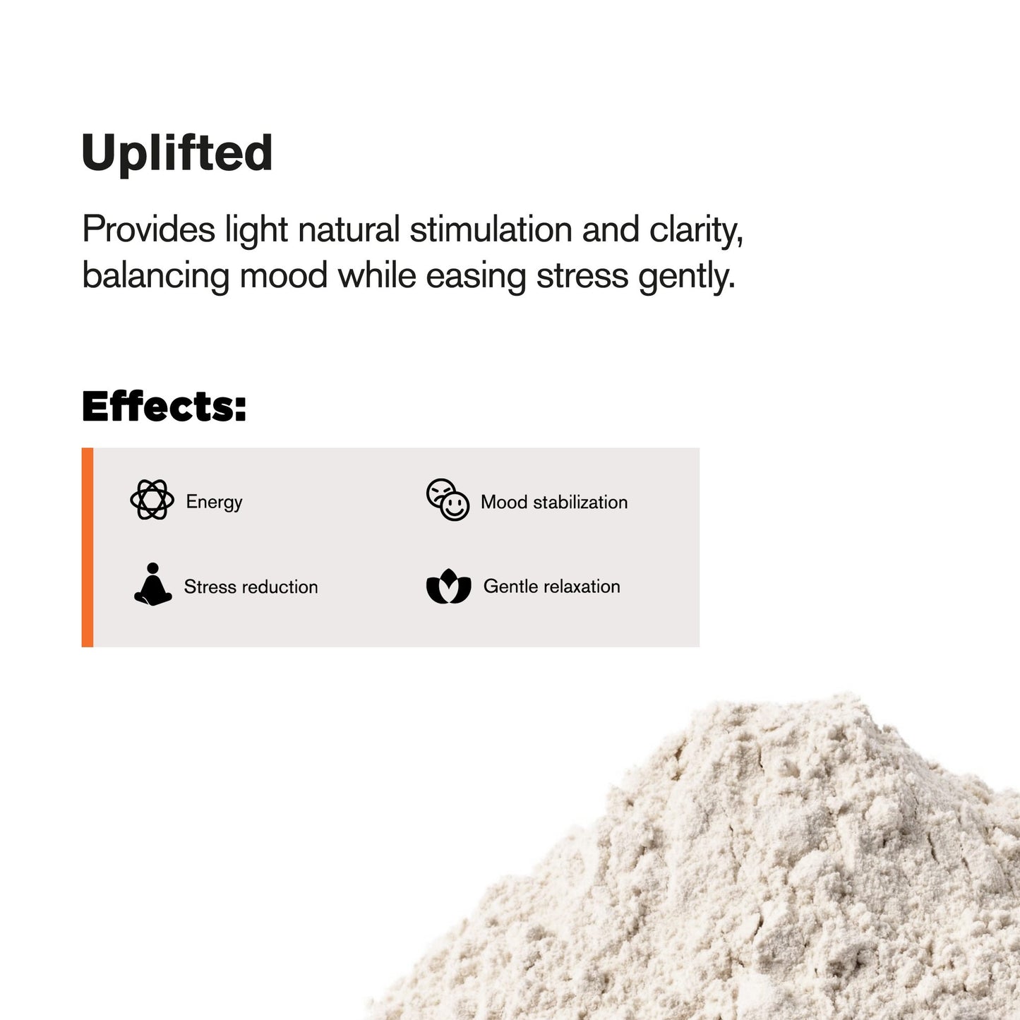 100g Kava Nano Powder - Bulk Nano Technology