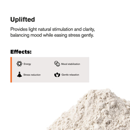 100g Kava Nano Powder - Bulk Nano Technology