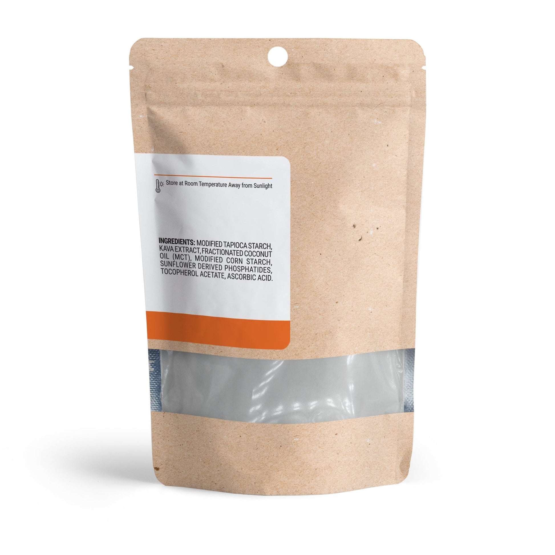 100g Kava Nano Powder - Bulk Nano Technology